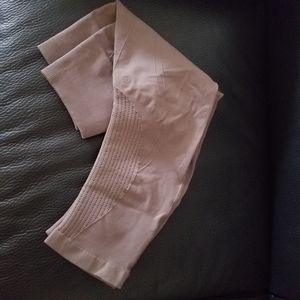 Lululemon Flow & Go Crop